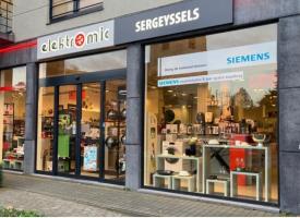 Elektromic Sergeyssels Hove
