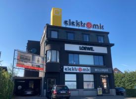 Elektromic Willoqué Lier